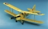 Modely DH 82 Tiger Moth