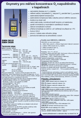 Oxymetry