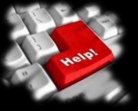 Služba Online Help