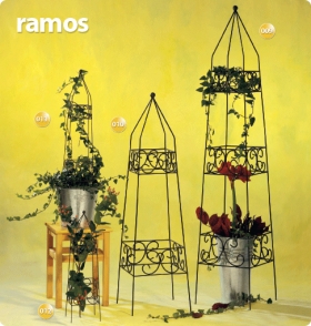 Stojany na květiny Ramos
