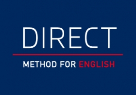 Jazykové kurzy Direct method for English