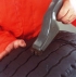 Prořezávání nákladních pneumatik