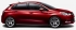 Osobní vůz Citroën C4 
