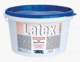 Latexové barvy - latex univerzální