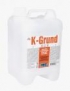 Speciální prostředky pro úpravu povrchu - K-Grund