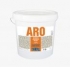 Akrylátové rýhované tenkovrstvé omítkoviny - ARO 1,5