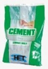 Cement bílý