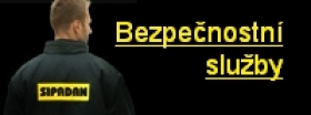 Bezpečnostní služby