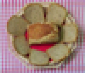 Chléb šestizrnný