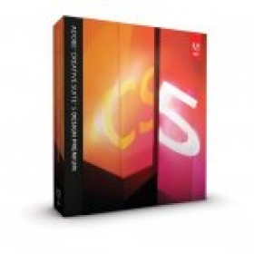 Program Adobe Creative Suite 5.5 Design Premium