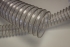 Hadice s ocelovou spirálou Wire Dex z plastomeru lehká na nízké teploty