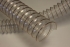 Hadice s ocelovou spirálou Wire TPU-R polyuretanová střední