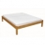 Dřevené postele 120 x 200 cm