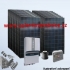 Solární elektrárny do 6kW
