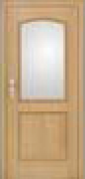 Interiérové dveře Edo
