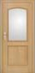 Interiérové dveře Edo