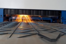 Trumpf TruLaser 3030