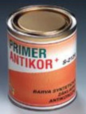 Barva S-2129 Primer Antikor plus