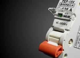 Revize a kontroly elektrických spotřebičů