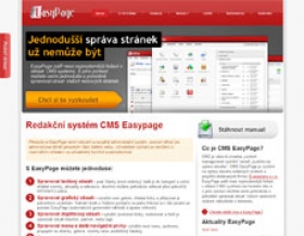 CMS EasyPage