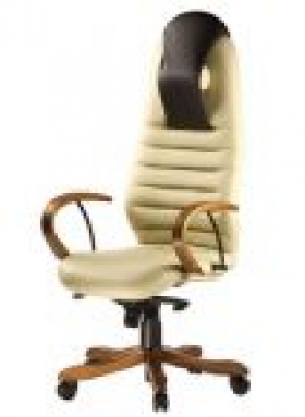 Ergosit 6195 kancelářská židle 