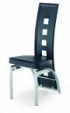 Jídelní kovová židle - WE-5372