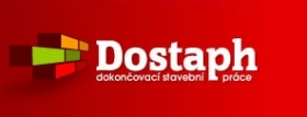 Dokončovací stavební práce