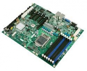 1 CPU servery