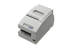 Pokladní tiskárny hybridní
