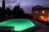 Lucie – bazénová světla s LED diodami