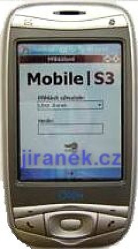 Mobile S3 
