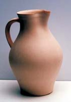 Formy pro odlévání keramiky