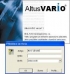 Účetní software Altus Vario 