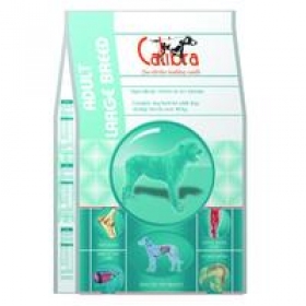 Calibra Adult Large Breed Lamb&Rice pro psy