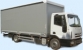 Demo vozidlo Iveco