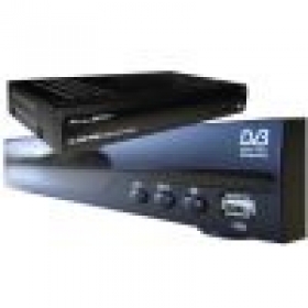 DVB-T přijímač AL-45 HDMI