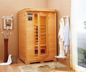 Infrasauna I2