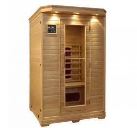 Infrasauna Deluxe 3000 - Ceramic