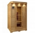 Infrasauna Deluxe 3000 - Ceramic