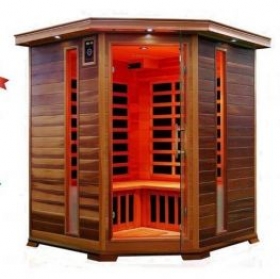 Infrasauna Grand Cedr