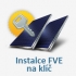 Instalace FVE na klíč