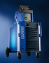 Svařovací přístroje Qineo® Pulse 350/450/600