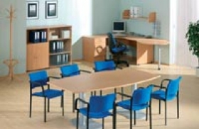 Kancelářský nábytek Hobis Standard