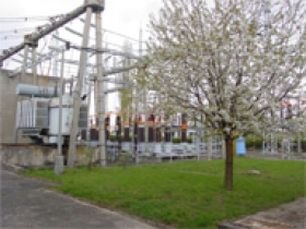 Výroba elektrické energie