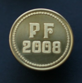 Mince Pour Felicite 2008