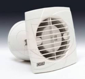 Ventilátory Cata B-Plus