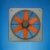 Průmyslové ventilátory Vortice E