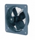 Průmyslové ventilátory Vorticel AF-CO
