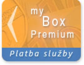 Telekomunikace pro firmy myBox Premium