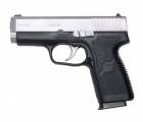 Pistole Kahr - CW4043